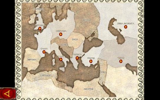上古战争罗马游戏图3