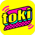 toki交友app