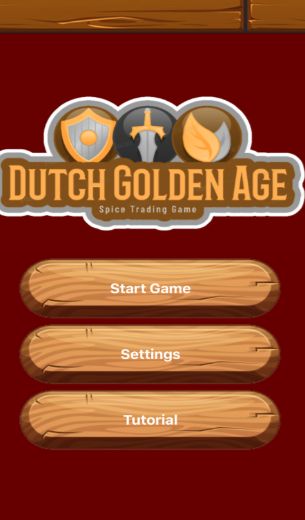 荷兰黄金时代游戏图1