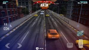 交通速度大师赛游戏图3