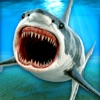 食人鲨模拟游戏