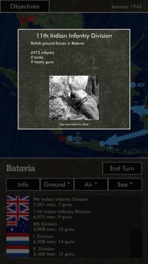 太平洋战火游戏图2