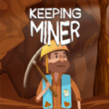 Keeping Miners游戏