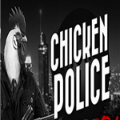 鸡肉警察游戏