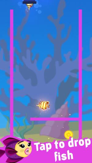 金鱼掉落游戏图2