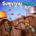 生存营地游戏
