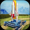 火箭运输模拟器游戏