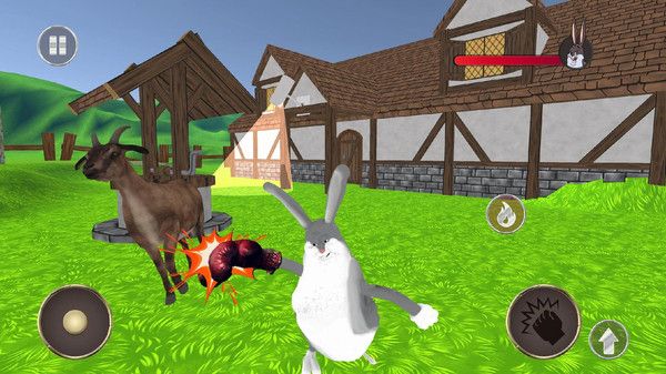 农场生存模拟器游戏图1