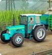 美国拖拉机耕作模拟器游戏