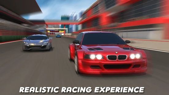 赛车模拟器游戏安卓版图片1