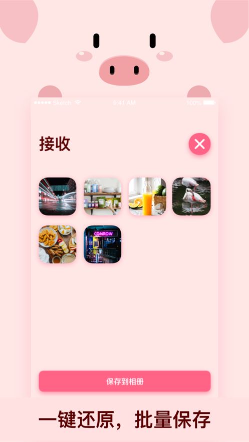 小猪快传app官方版图片1