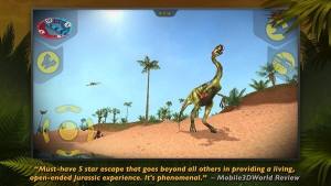 恐龙时代猎人HD游戏图3