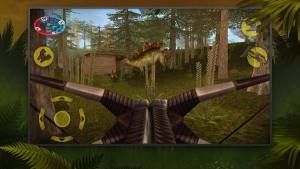 恐龙时代猎人HD游戏图1