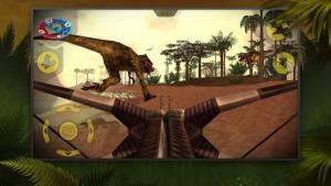 恐龙时代猎人HD游戏图2