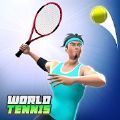世界网球Online 游戏