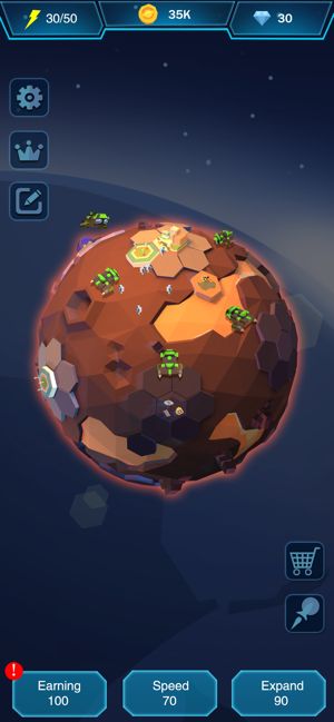 火星家园游戏图2