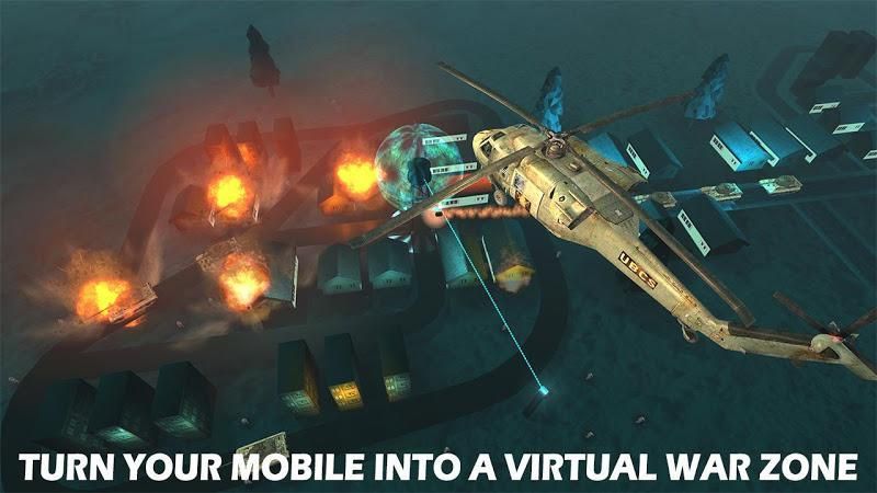 现代无人机空袭战游戏图3