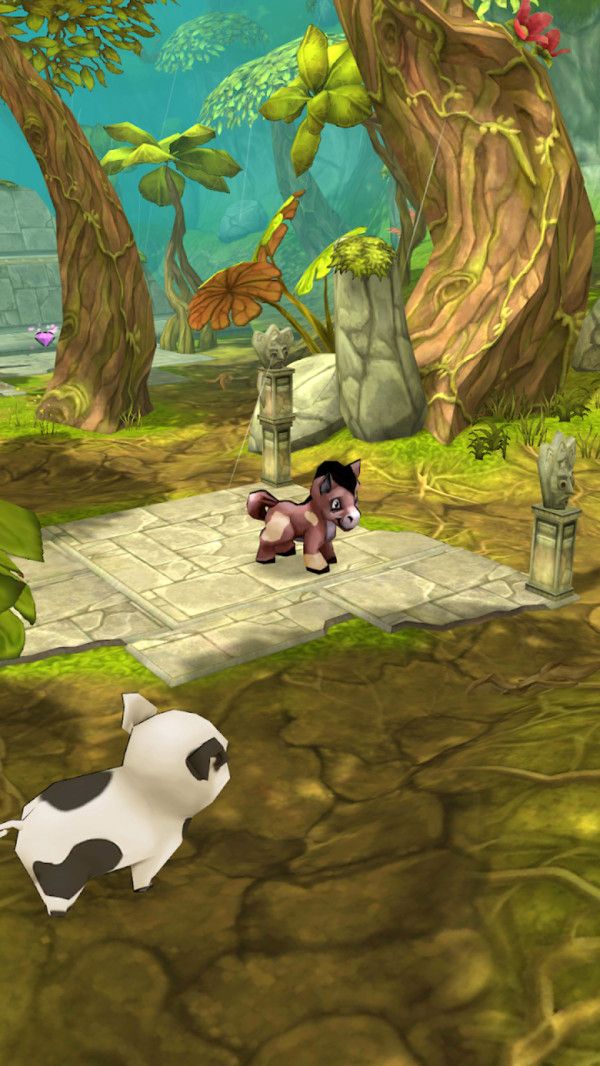 小小动物园游戏安卓版图片1