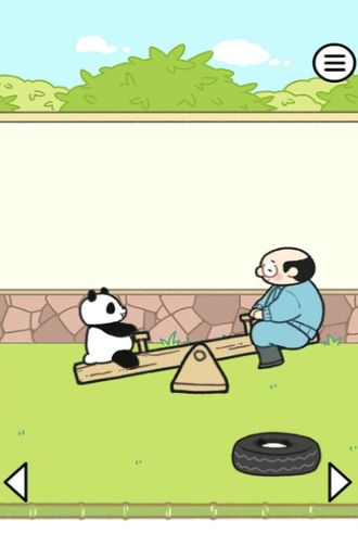 熊猫大逃脱正版图2