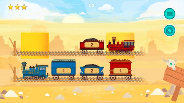 排火车游戏安卓版图片1