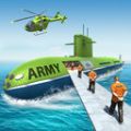 美国潜艇模拟游戏