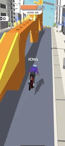 Bikes.io游戏图2
