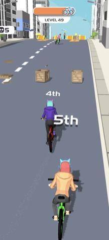 Bikes.io游戏图3