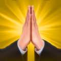 祈祷之神模拟器游戏