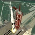 阿波罗11号航天局模拟器游戏