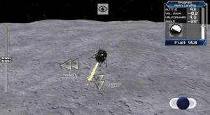 阿波罗11号航天局模拟器游戏图1