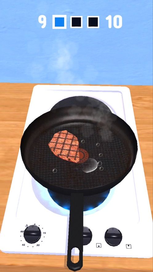 休闲烹饪游戏图2
