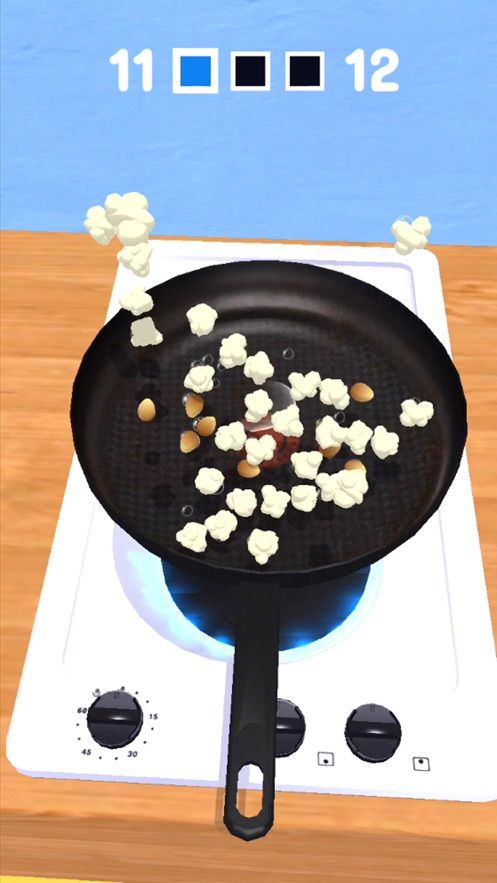 休闲烹饪游戏图3