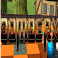 BOMBERX游戏