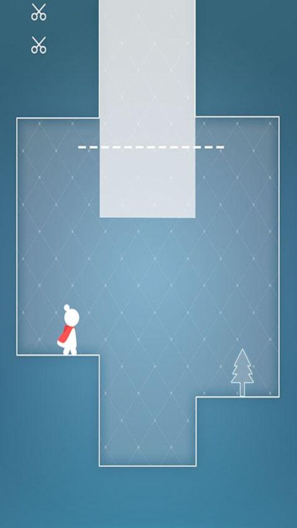 小人儿的孤单旅行游戏安卓版图片1