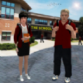 虚拟宿舍生活模拟器游戏
