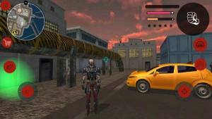 城市枪手战争模拟器游戏安卓版图片1