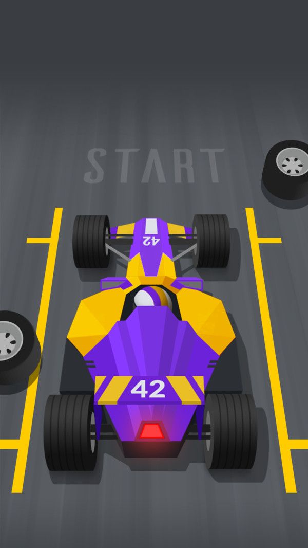F1漂移游戏安卓版图片1