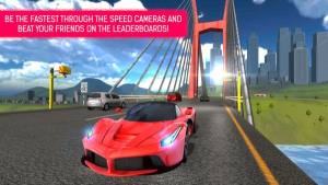 汽车驾驶赛车模拟器游戏图2