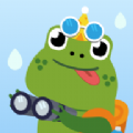 探险青蛙app