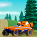 Patrol Racer游戏