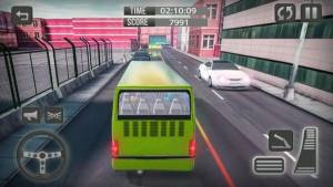 公交车司机2024游戏图3