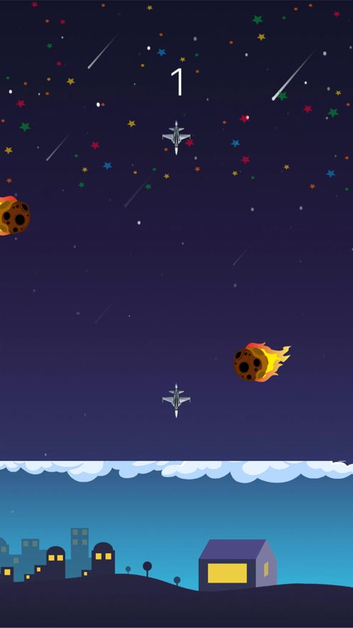 asteroid slump游戏图2