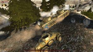 真实坦克大战游戏图3