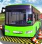上坡巴士驾驶模拟器游戏