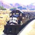 印度火车司机模拟器游戏