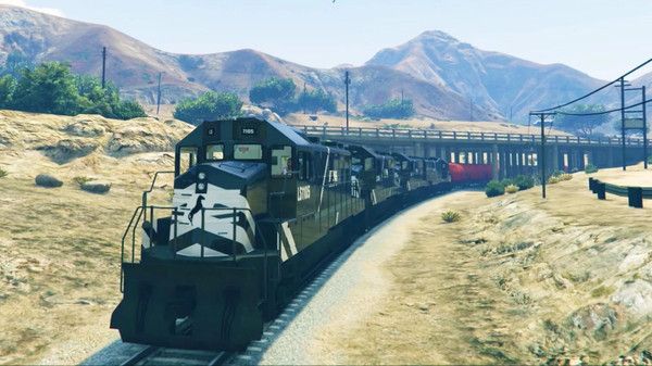 印度火车司机模拟器游戏安卓版图片1