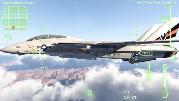 飞机来了游戏图2