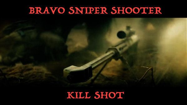 布拉沃狙击手射击游戏图1
