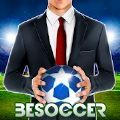 BeSoccer梦幻足球经理游戏