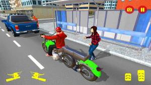 长型摩托车模拟器游戏安卓版图片1